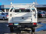 2024 Chevrolet Silverado 2500 Crew Cab 4x4, Royal Truck Body Service Body Service Truck for sale #24F0148 - photo 6