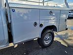 2024 Chevrolet Silverado 2500 Crew Cab 4x4, Royal Truck Body Service Body Service Truck for sale #24F0148 - photo 9