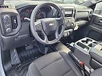 2024 Chevrolet Silverado 3500 Regular Cab 4x4, Royal Truck Body Stake Bed for sale #24F0149 - photo 11