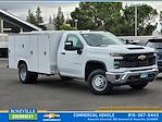 2024 Chevrolet Silverado 3500 Regular Cab 4x2, Service Truck for sale #24F0152 - photo 1