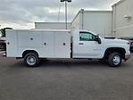 2024 Chevrolet Silverado 3500 Regular Cab 4x2, Service Truck for sale #24F0152 - photo 6