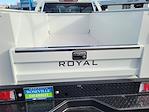 2024 Chevrolet Silverado 2500 Crew Cab 4x4, Royal Truck Body Service Body Service Truck for sale #24F0154 - photo 8