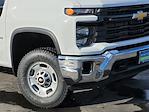 New 2024 Chevrolet Silverado 2500 Work Truck Crew Cab 4x4, 8' 2" Royal Truck Body Service Body Service Truck for sale #24F0155 - photo 5