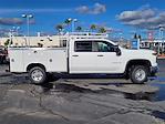New 2024 Chevrolet Silverado 2500 Work Truck Crew Cab 4x4, 8' 2" Royal Truck Body Service Body Service Truck for sale #24F0155 - photo 1