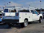 2024 Chevrolet Silverado 3500 Crew Cab 4x2, Knapheide Steel Service Body Service Truck for sale #24F0158 - photo 2