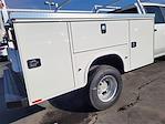 New 2024 Chevrolet Silverado 3500 Work Truck Crew Cab 4x2, 9' Knapheide Steel Service Body Service Truck for sale #24F0158 - photo 7