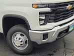 New 2024 Chevrolet Silverado 3500 Work Truck Crew Cab 4x2, 9' Knapheide Steel Service Body Service Truck for sale #24F0159 - photo 5