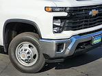 2024 Chevrolet Silverado 3500 Crew Cab 4x2, Knapheide Steel Service Body Service Truck for sale #24F0160 - photo 5