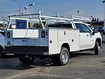 2024 Chevrolet Silverado 3500 Crew Cab 4x2, Knapheide Steel Service Body Service Truck for sale #24F0160 - photo 2