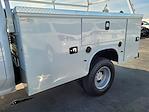 2024 Chevrolet Silverado 3500 Crew Cab 4x2, Knapheide Steel Service Body Service Truck for sale #24F0160 - photo 9