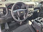 2024 Chevrolet Silverado 2500 Regular Cab SRW 4x2, Knapheide Steel Service Body Service Truck for sale #24F0176 - photo 10
