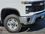 2024 Chevrolet Silverado 2500 Double Cab 4x2, Knapheide Steel Service Body Service Truck for sale #24F0178 - photo 5