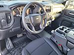 2024 Chevrolet Silverado 2500 Double Cab 4x2, Knapheide Steel Service Body Service Truck for sale #24F0179 - photo 10