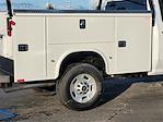 2024 Chevrolet Silverado 2500 Double Cab 4x2, Knapheide Steel Service Body Service Truck for sale #24F0179 - photo 7