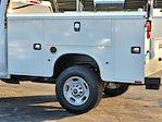 2024 Chevrolet Silverado 2500 Double Cab 4x2, Knapheide Steel Service Body Service Truck for sale #24F0179 - photo 9