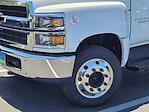 New 2023 Chevrolet Silverado 5500 Work Truck Regular Cab 4x2, Royal Truck Body Stake Bed for sale #24F0184 - photo 6