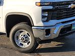 2024 Chevrolet Silverado 2500 Double Cab 4x2, Knapheide Steel Service Body Service Truck for sale #24F0186 - photo 5