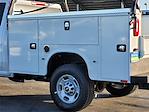 2024 Chevrolet Silverado 2500 Double Cab 4x2, Knapheide Steel Service Body Service Truck for sale #24F0186 - photo 9