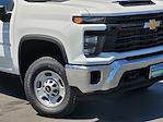 New 2024 Chevrolet Silverado 2500 Work Truck Crew Cab 4x4, Royal Truck Body Service Body Service Truck for sale #24F0190 - photo 1