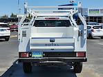New 2024 Chevrolet Silverado 2500 Work Truck Crew Cab 4x4, Royal Truck Body Service Body Service Truck for sale #24F0190 - photo 6