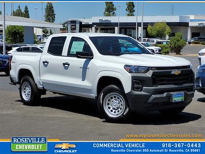 2024 Chevrolet Silverado EV Crew Cab 4WD, Pickup for sale #24F0206 - photo 1