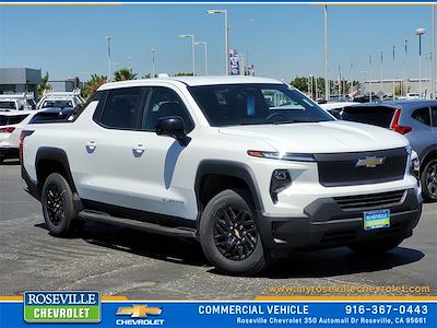 2024 Chevrolet Silverado EV Crew Cab 4WD, Pickup for sale #24F0207 - photo 1