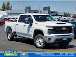 2024 Chevrolet Silverado 2500 Crew Cab 4x4, Pickup for sale #24F0212 - photo 1