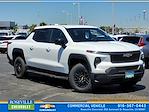 New 2024 Chevrolet Silverado EV Work Truck Crew Cab 4WD, Pickup for sale #24F0215 - photo 1