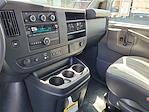 New 2024 Chevrolet Express 2500 Work Van RWD, Upfitted Cargo Van for sale #24F0227 - photo 14