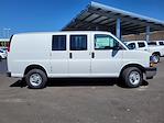 New 2024 Chevrolet Express 2500 Work Van RWD, Upfitted Cargo Van for sale #24F0227 - photo 5