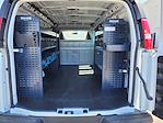 New 2024 Chevrolet Express 2500 Work Van RWD, Upfitted Cargo Van for sale #24F0227 - photo 22