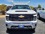 2024 Chevrolet Silverado 2500 Regular Cab 4x4, Service Truck for sale #24F0229 - photo 4