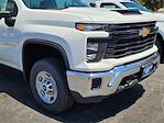 2024 Chevrolet Silverado 2500 Regular Cab 4x4, Service Truck for sale #24F0229 - photo 6