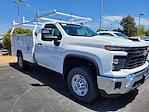 2024 Chevrolet Silverado 2500 Regular Cab 4x4, Service Truck for sale #24F0229 - photo 7