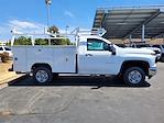 2024 Chevrolet Silverado 2500 Regular Cab 4x4, Service Truck for sale #24F0229 - photo 3