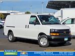 2024 Chevrolet Express 2500 RWD, Upfitted Cargo Van for sale #24F0239 - photo 1