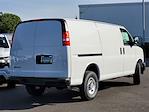 2024 Chevrolet Express 2500 RWD, Upfitted Cargo Van for sale #24F0239 - photo 7