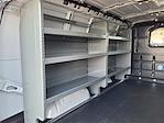 New 2024 Chevrolet Express 2500 Work Van RWD, Upfitted Cargo Van for sale #24F0259 - photo 10