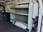 New 2024 Chevrolet Express 2500 Work Van RWD, Upfitted Cargo Van for sale #24F0259 - photo 11