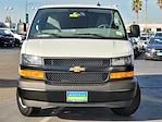 New 2024 Chevrolet Express 2500 Work Van RWD, Upfitted Cargo Van for sale #24F0259 - photo 3