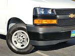 New 2024 Chevrolet Express 2500 Work Van RWD, Upfitted Cargo Van for sale #24F0259 - photo 5