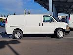 New 2024 Chevrolet Express 2500 Work Van RWD, Upfitted Cargo Van for sale #24F0259 - photo 6