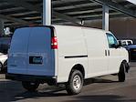 New 2024 Chevrolet Express 2500 Work Van RWD, Upfitted Cargo Van for sale #24F0259 - photo 7