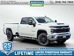 New 2025 Chevrolet Silverado 2500 LT Crew Cab 4x4, Pickup for sale #250005 - photo 1