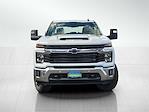 New 2025 Chevrolet Silverado 2500 LT Crew Cab 4x4, Pickup for sale #250005 - photo 3