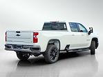 New 2025 Chevrolet Silverado 2500 LT Crew Cab 4x4, Pickup for sale #250005 - photo 2