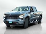 New 2025 Chevrolet Silverado 1500 RST Crew Cab 4x4, Pickup for sale #250006 - photo 5