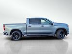 New 2025 Chevrolet Silverado 1500 RST Crew Cab 4x4, Pickup for sale #250006 - photo 6