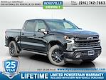 2025 Chevrolet Silverado 1500 Crew Cab 4x4, Pickup for sale #250008 - photo 1