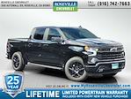 2025 Chevrolet Silverado 1500 Crew Cab 4x4, Pickup for sale #250009 - photo 1